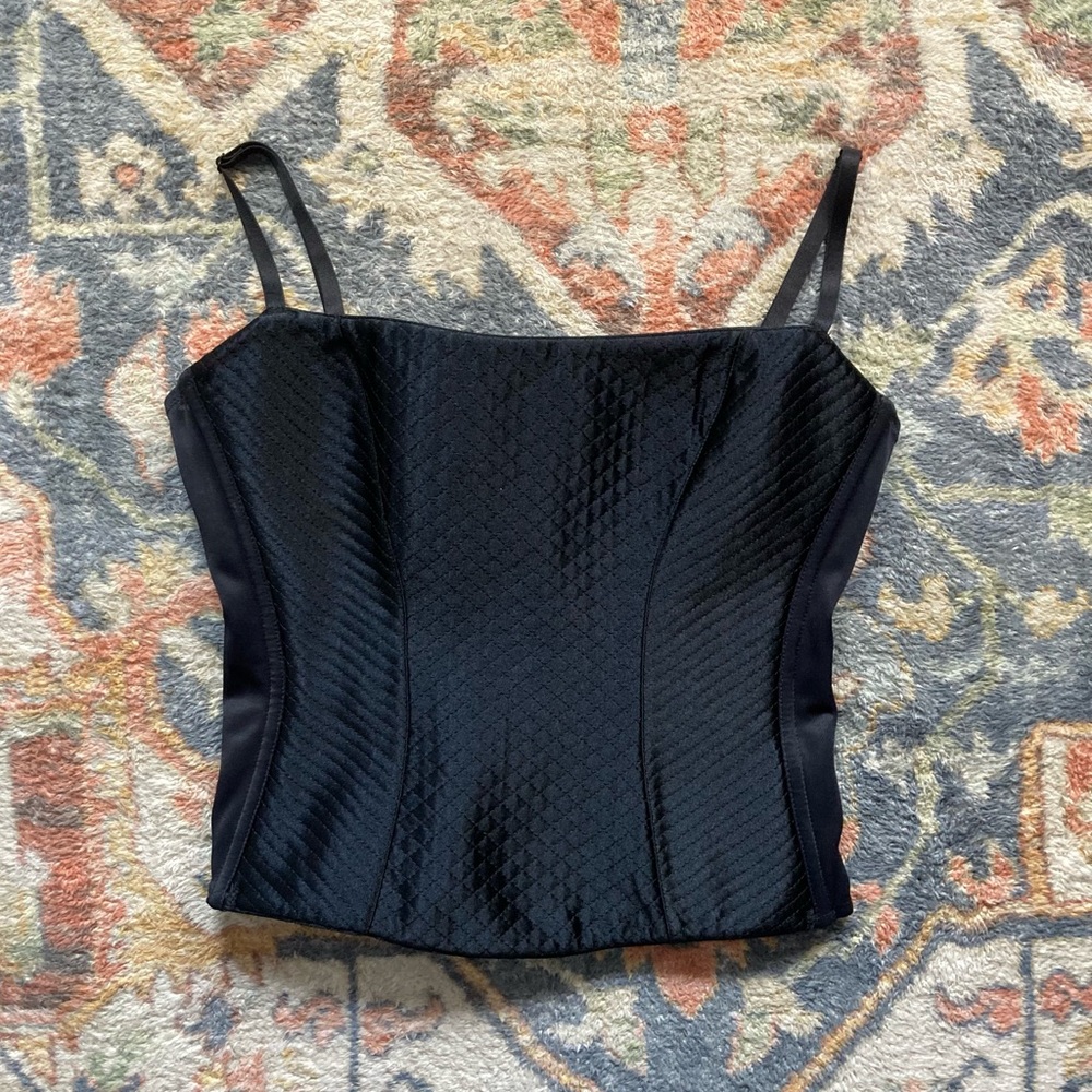 Black Corset🖤